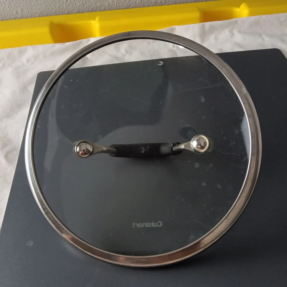 Cuisinart 7